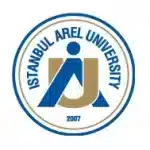 لوجو جامعة اسطنبول آريل