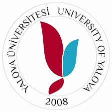 جامعة يالوفا
 اللوجو