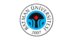 جامعة باتمان - اللوجو