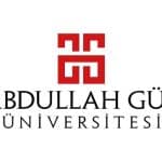 جامعة عبد الله غول