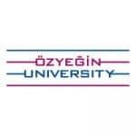 لوجو جامعة اوزيجين