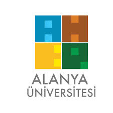 لوجو جامعة ألانيا