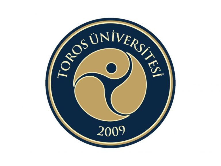 لوجو جامعة طوروس