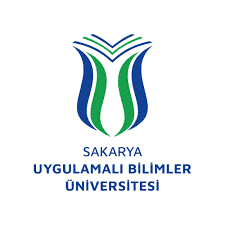 جامعة سكاريا للعلوم التطبيقية لوجو