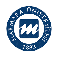 جامعة مرمرة - اللوجو