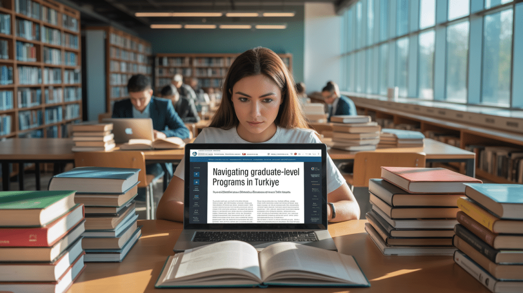 Navigating Graduate-Level Coursework and Seminars