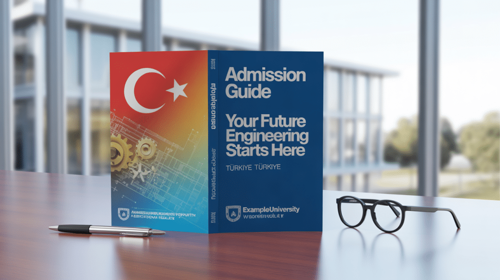 Admission Guide for Associate Programs in Engineering in Turkey