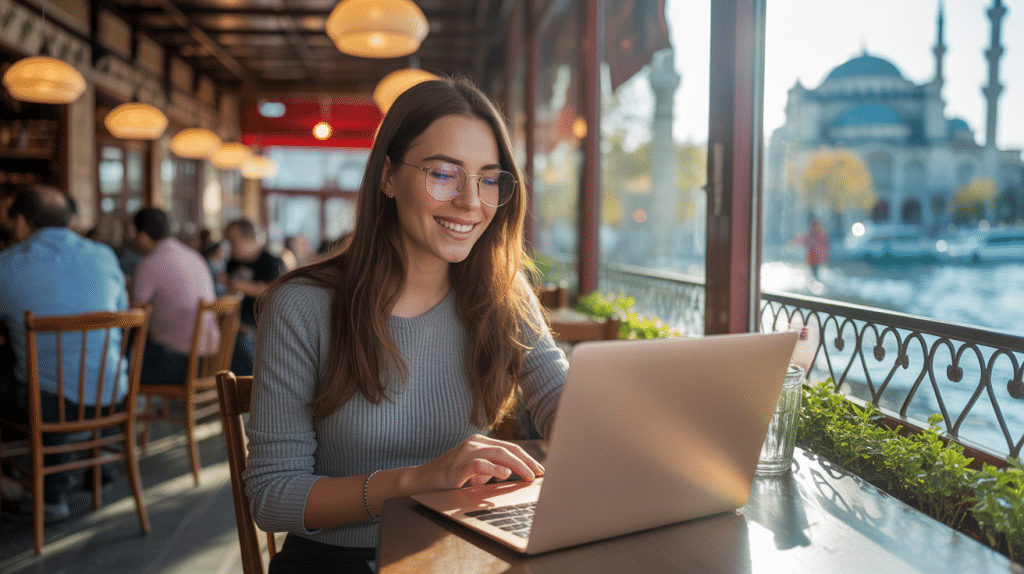 Finding the Right Master's Program in Turkey for Your Career Goals