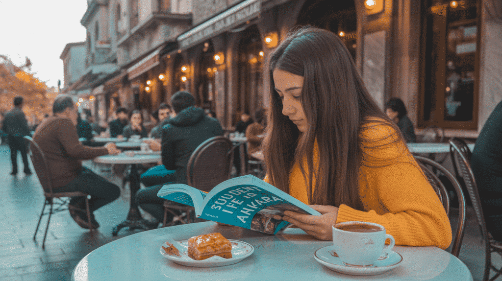 Student Life in Ankara: Culture, Safety, and Cost