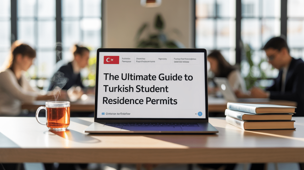 The Ultimate Guide to Turkish Student Residence Permits