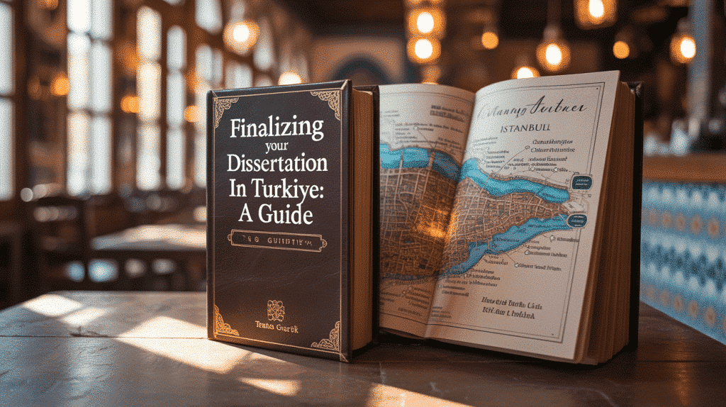 Addressing Committee Feedback and Finalizing Your Dissertation