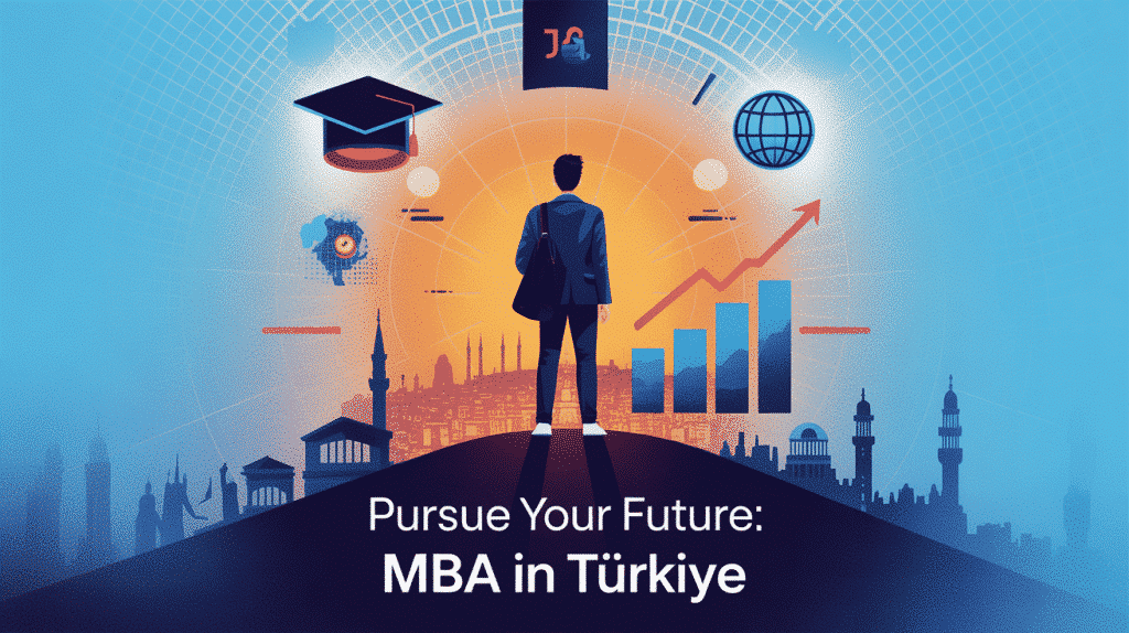 Advantages of Pursuing an MBA in Turkey