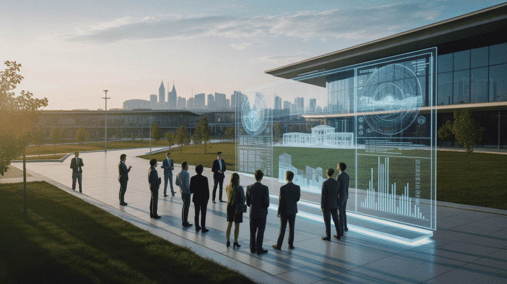 The Future of Graduate Education in Turkey: Trends and Developments