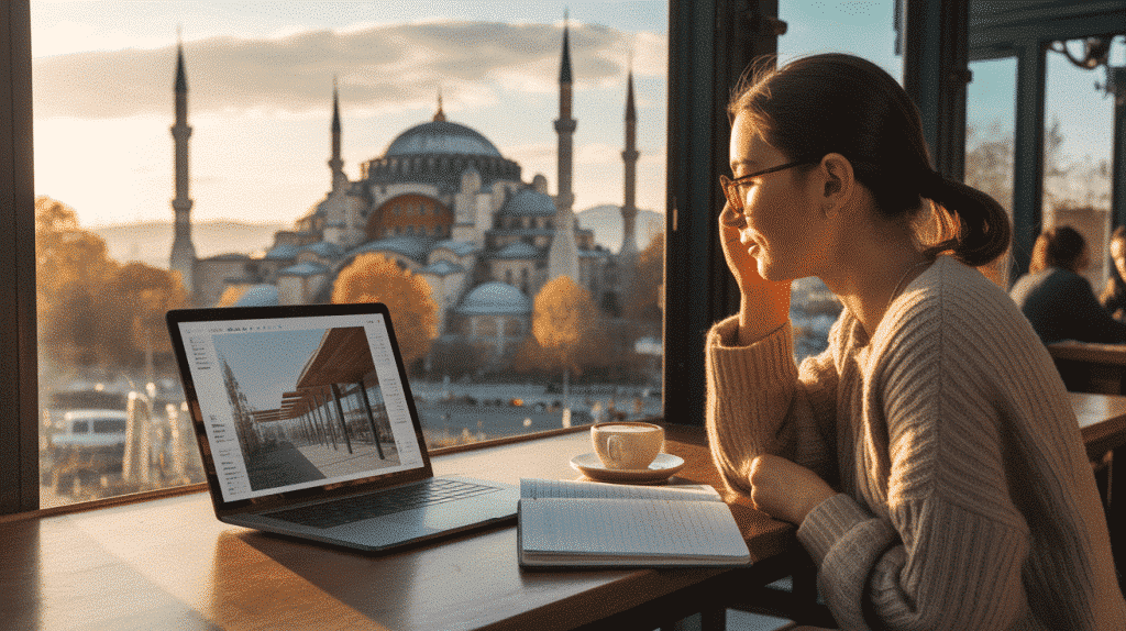 Why Study Architecture at Bachelor's Level in Turkey