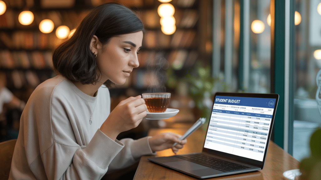 Managing Finances as a Student in Turkey