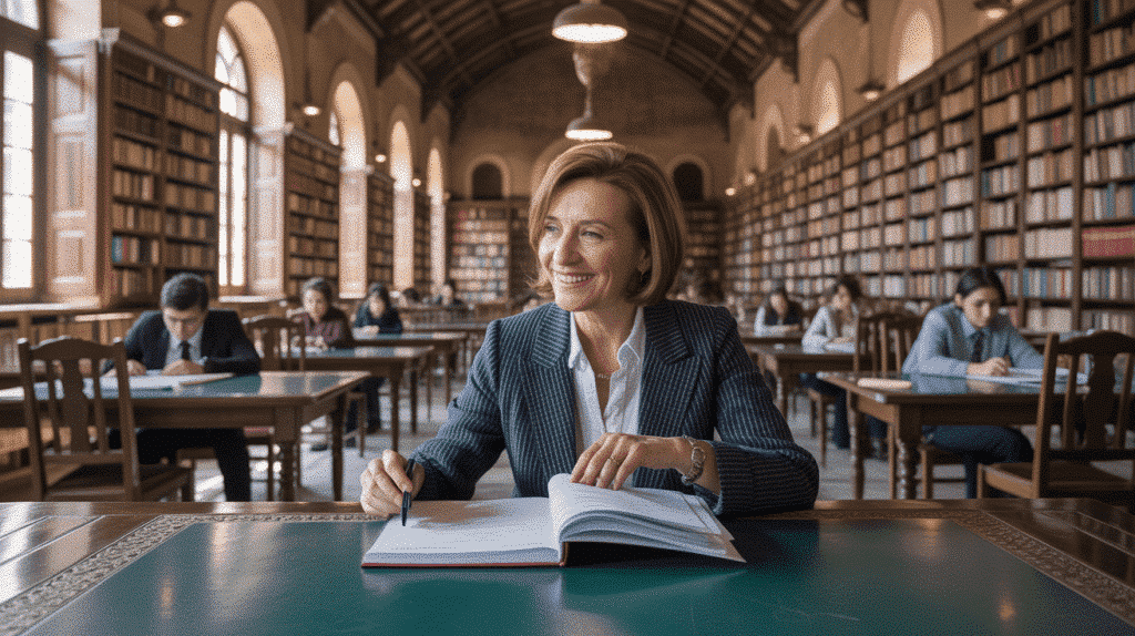 Forming Your PhD Dissertation Committee (Tez İzleme Komitesi)