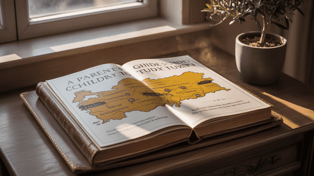 A Parent's Guide to Sending Children to Study in Turkey
