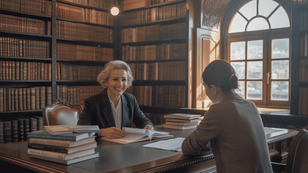 Managing Long-Term PhD Research Projects: Timelines and Milestones