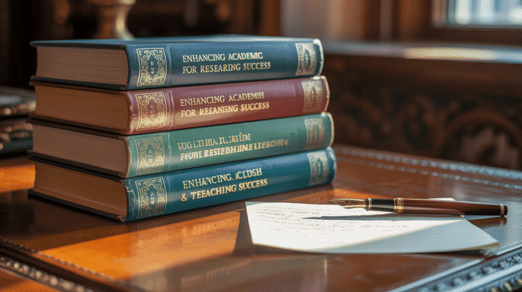 Improving Academic Turkish Skills for Research and Teaching