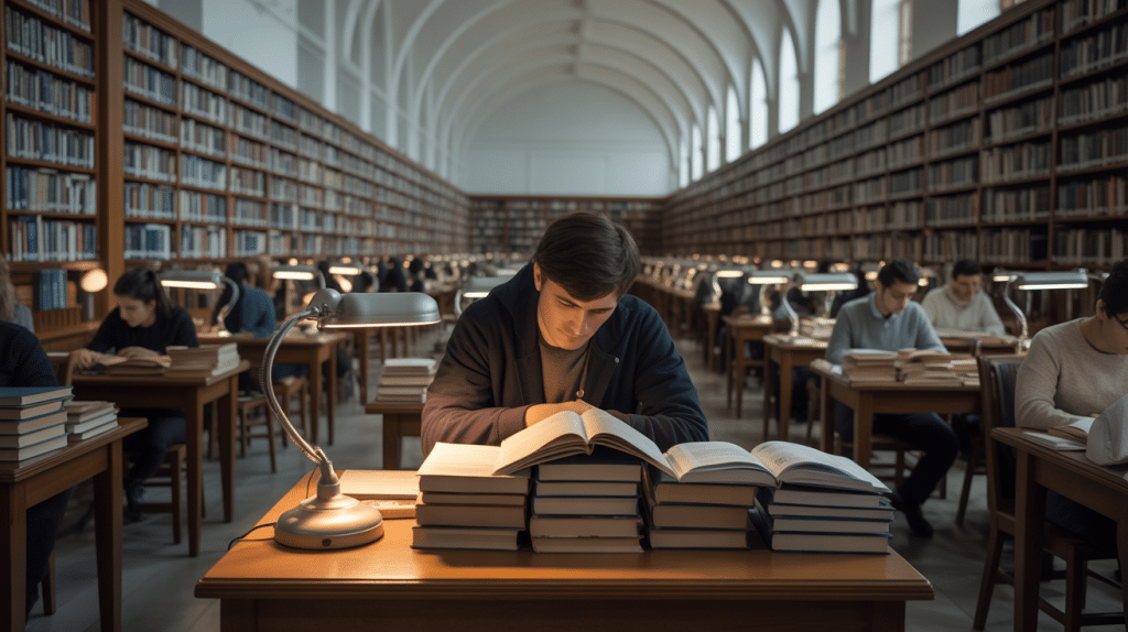 A Look Back: Common Challenges Faced by Undergraduates in Turkey