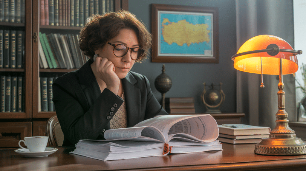 Research Methodologies for Doctoral Candidates in Turkey
