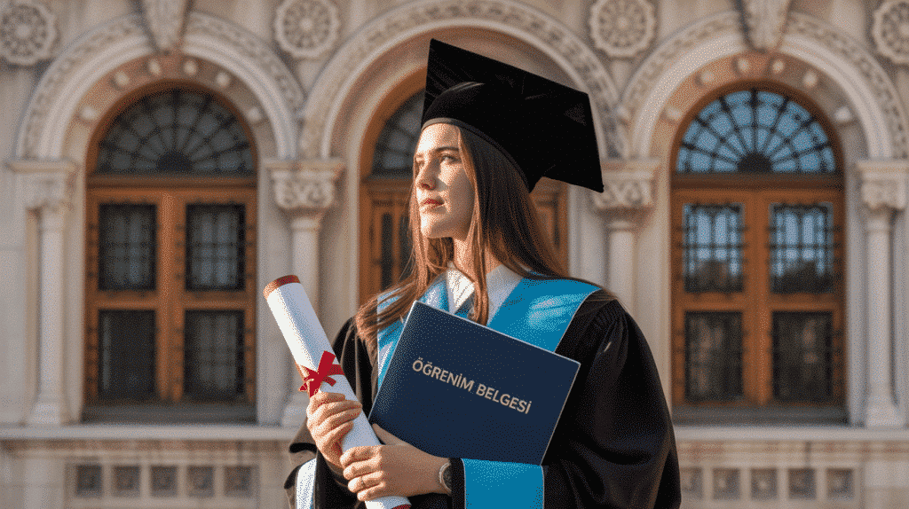 Getting Official Transcripts and Degree Verification After PhD Graduation