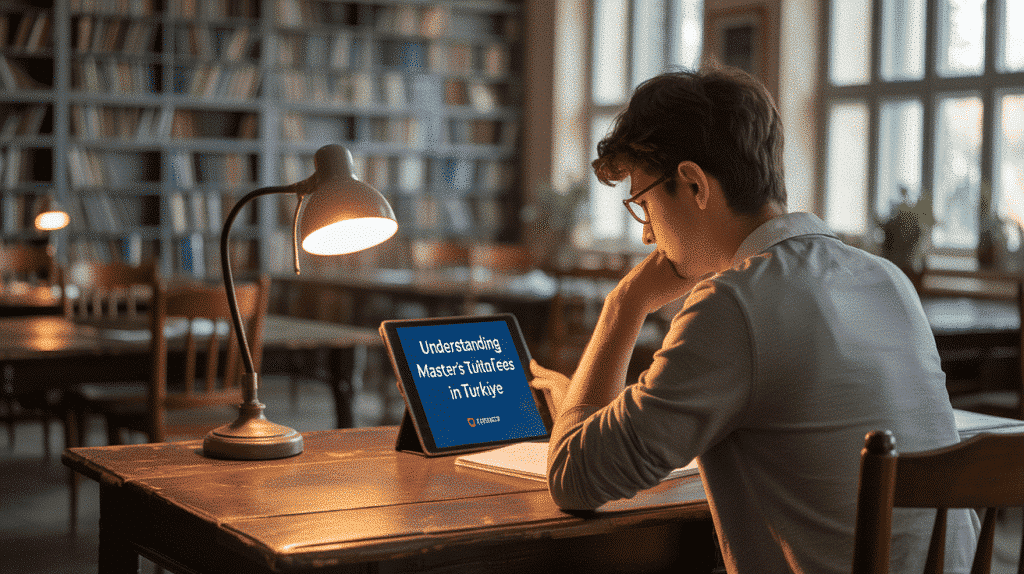Understanding Master's Tuition Fees in Turkey (Public vs. Private Universities)