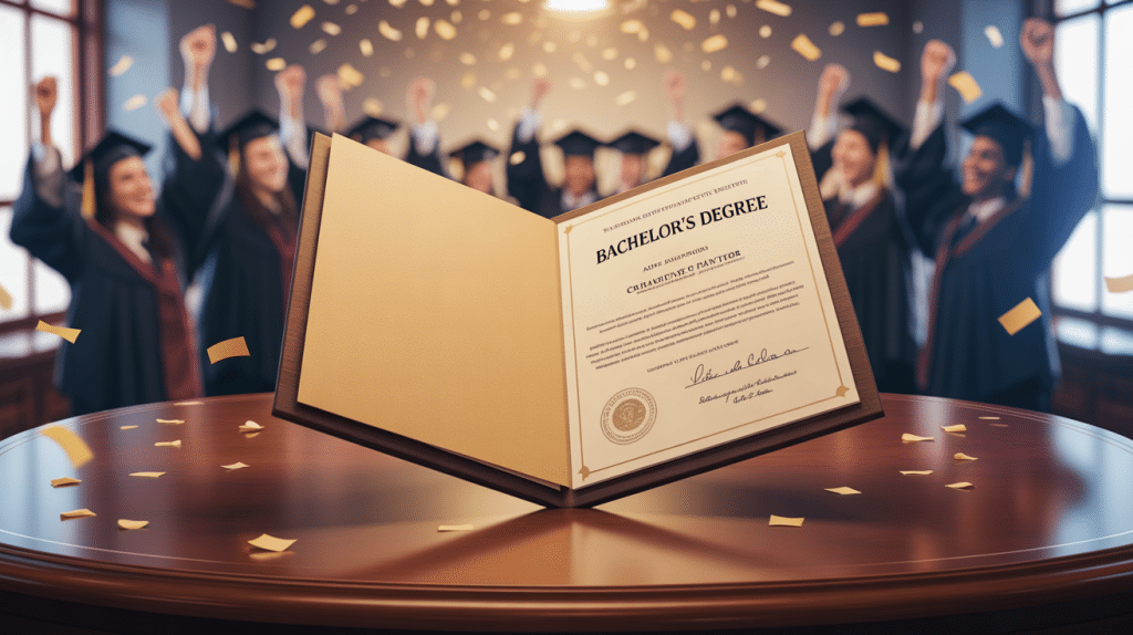 Final Checklist Before Graduating with Your Bachelor's Degree from Turkey