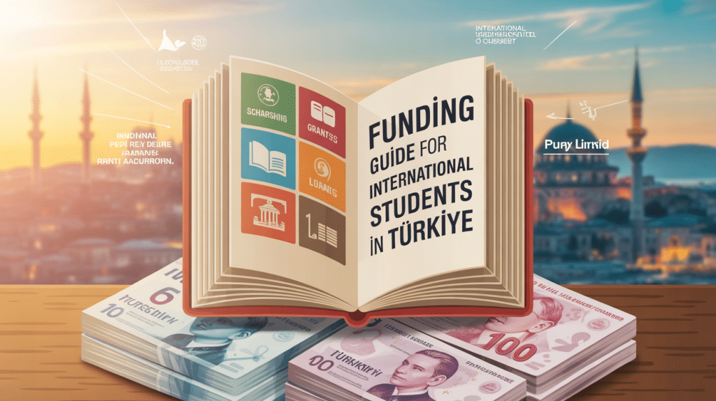 Funding for Conference Travel and Research Visits Abroad