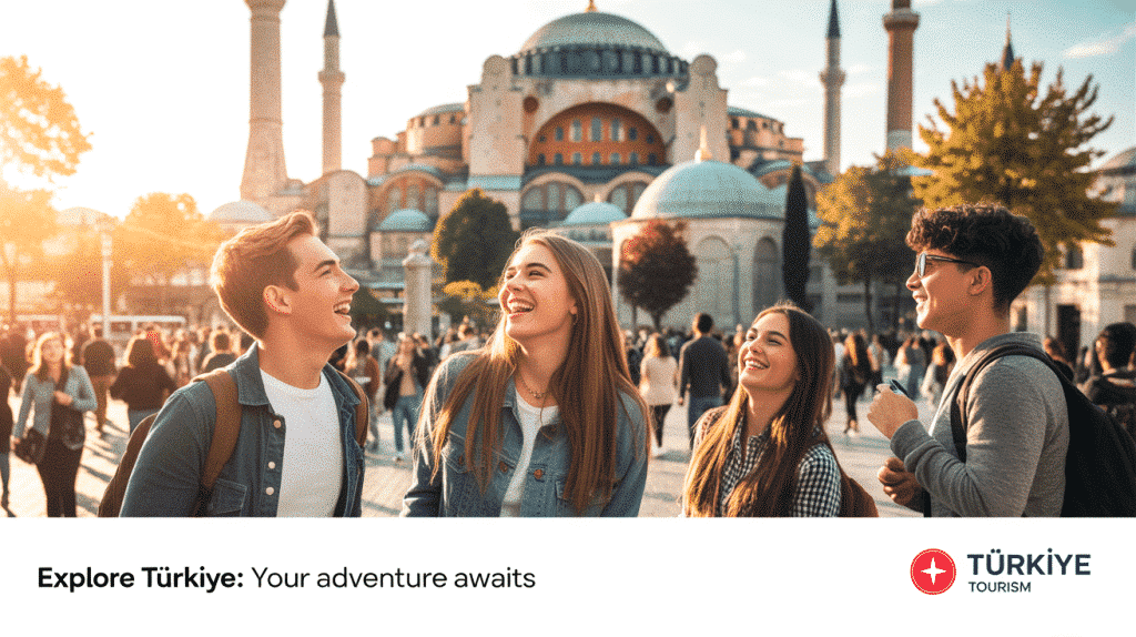 Exploring Turkey: Best Travel Destinations for Students