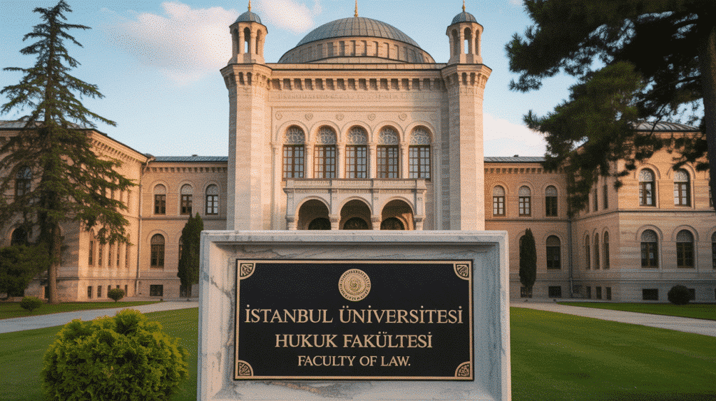 Top Turkish Universities for a PhD in Law