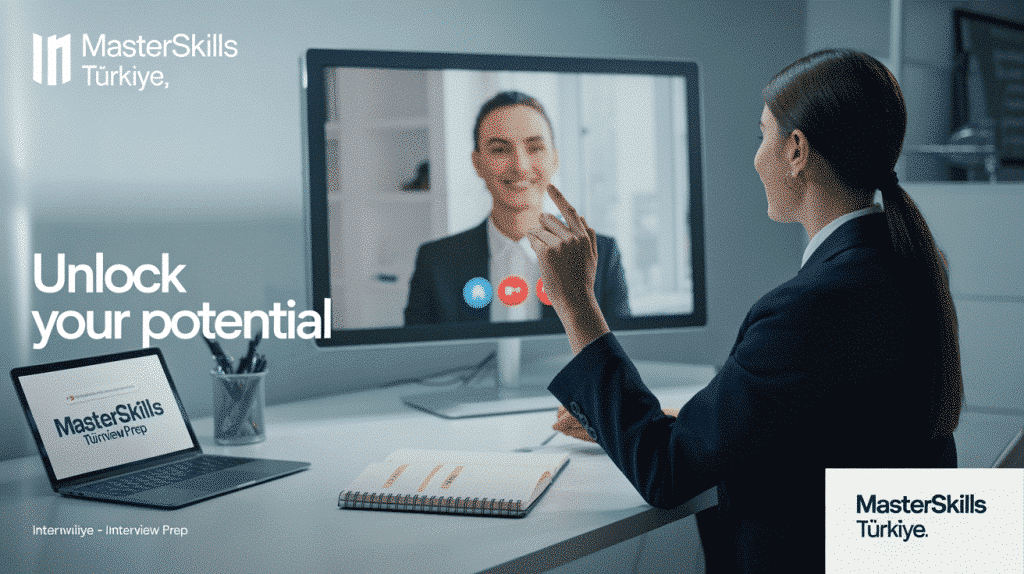 Interview Skills for Jobs After Your Master's Degree