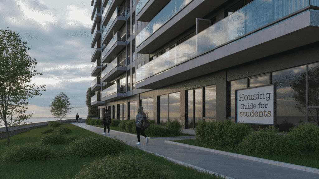 Housing Guide for Students in Trabzon