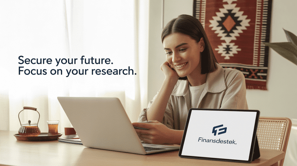 Financial Planning for the Duration of Your PhD Studies