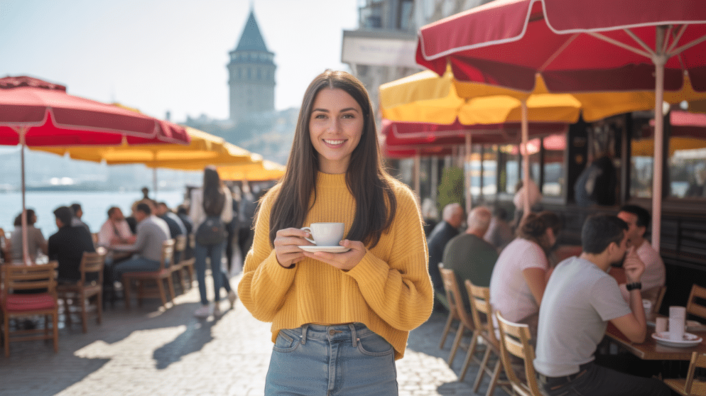 Building Connections Outside Academia During Your PhD