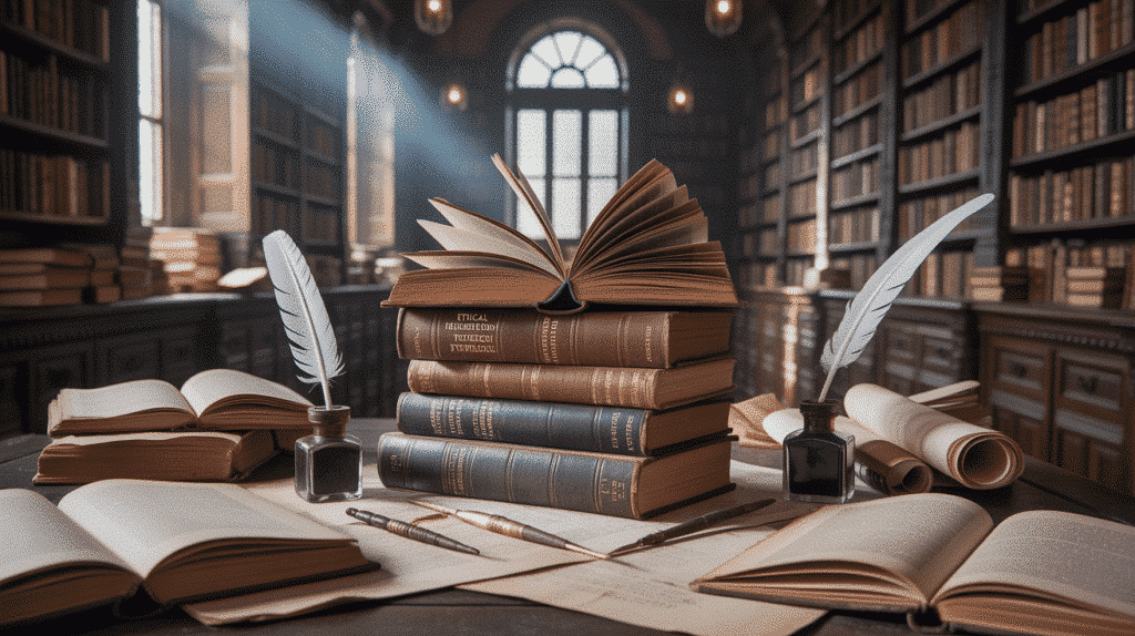 Ethical Considerations in Master's Level Research