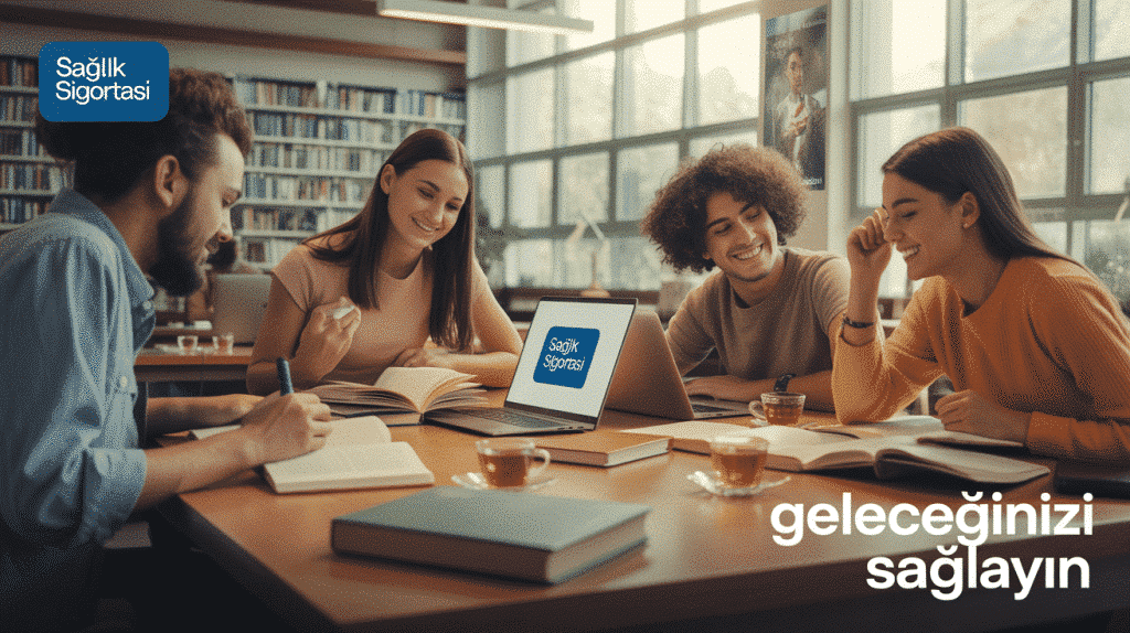 Health Insurance Details for Graduate Students in Turkey
