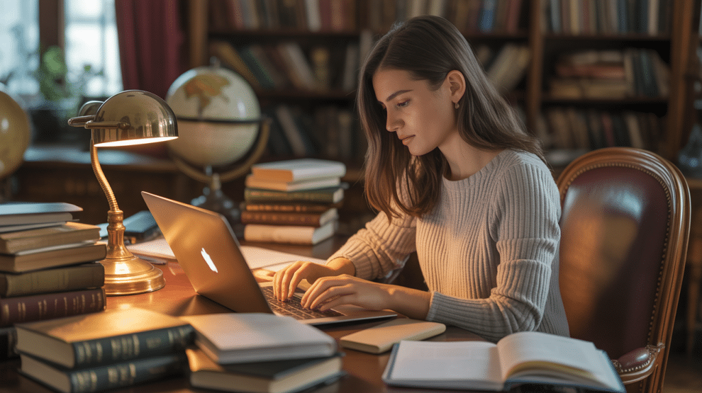 How to Write a Strong Statement of Purpose (SoP) for Master's Applications in Turkey