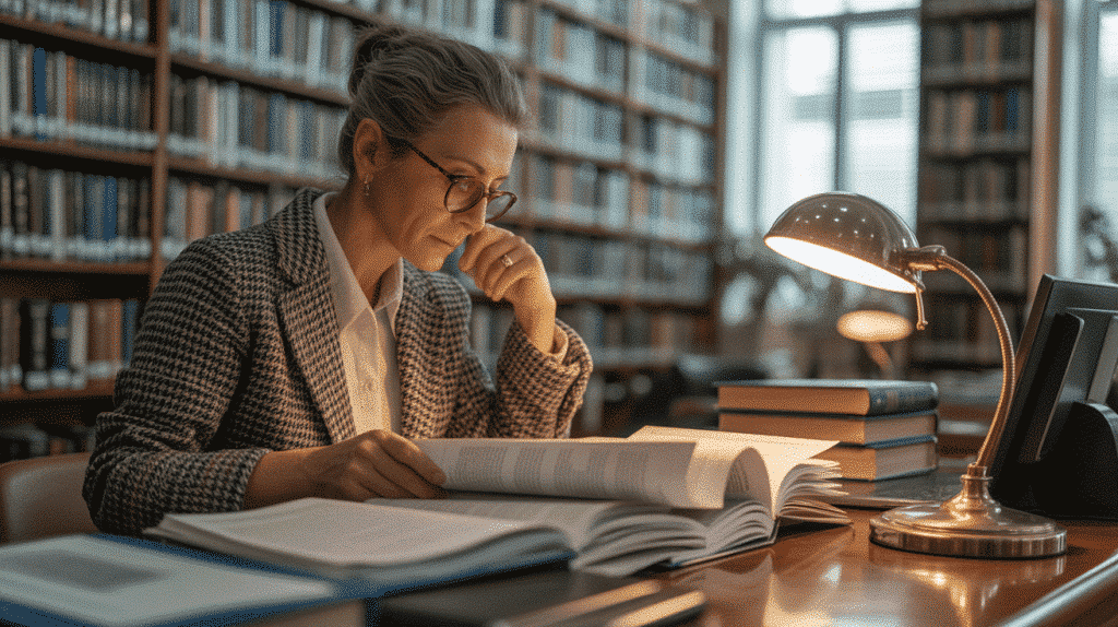 The Role of YÖK (Council of Higher Education) in Turkish Academia