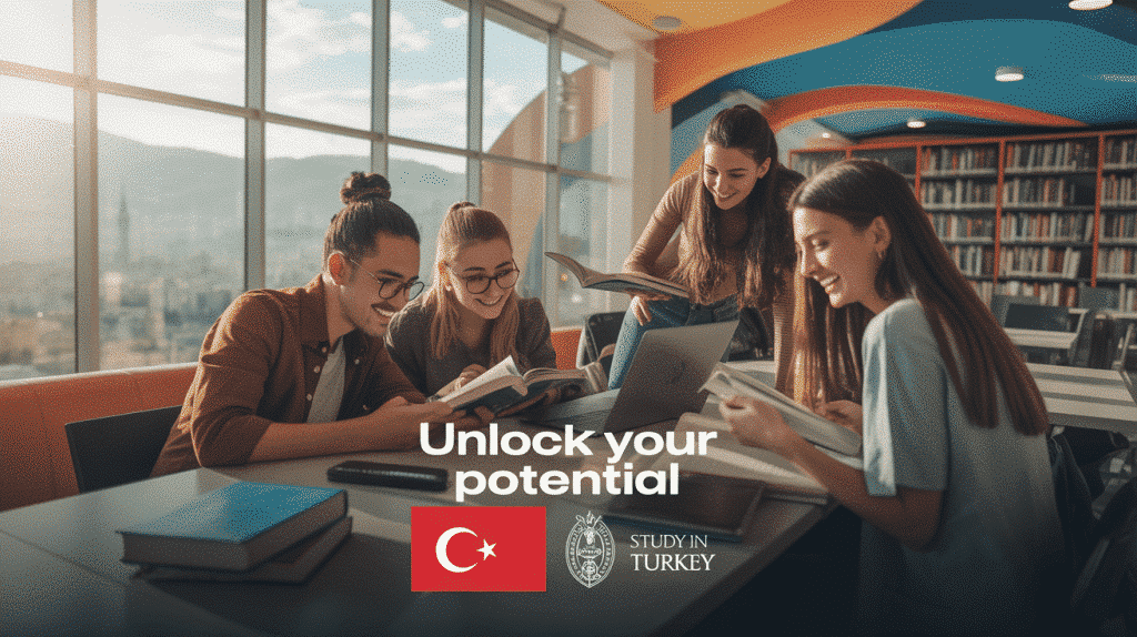 How to Choose the Best Turkish University for Your Degree