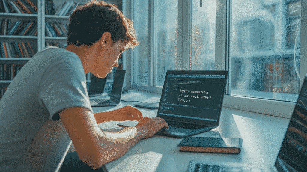 Why Study Computer Science at Associate Level in Turkey