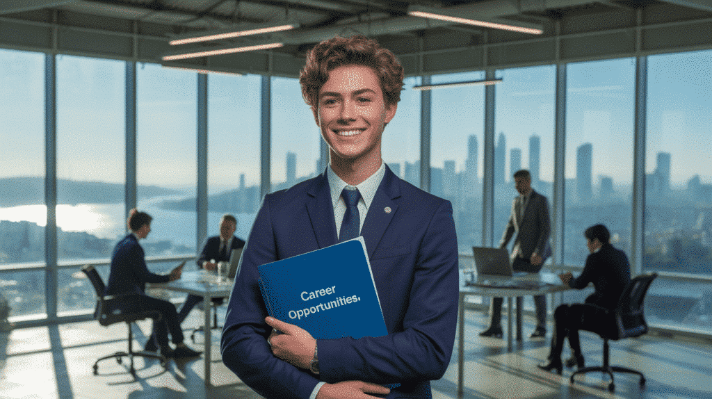 Career Opportunities After Studying Mechanical Engineering in Turkey