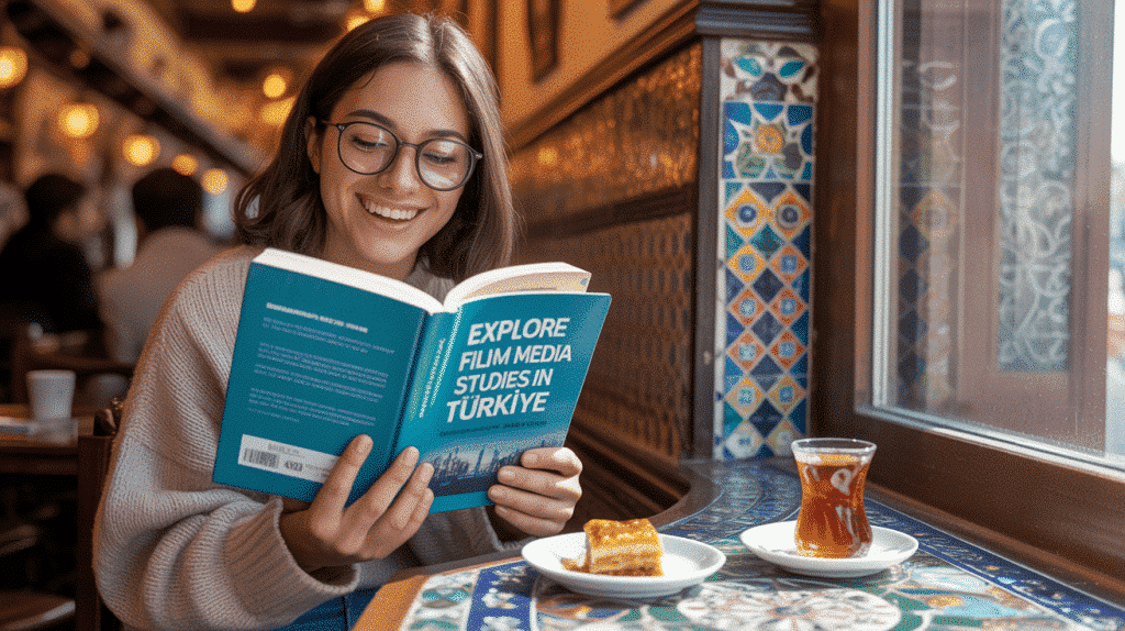 Why Study Film and Media Studies in Turkey
