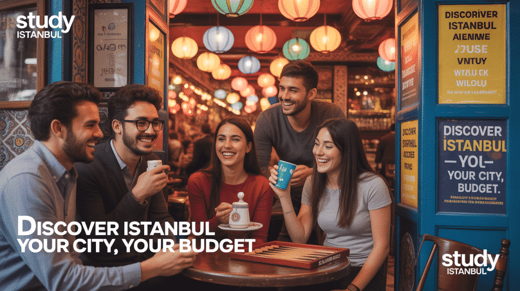 Cost of Entertainment and Leisure Activities in Istanbul
