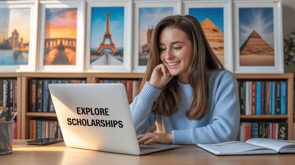 Scholarships for International Students in Tourism in Turkey