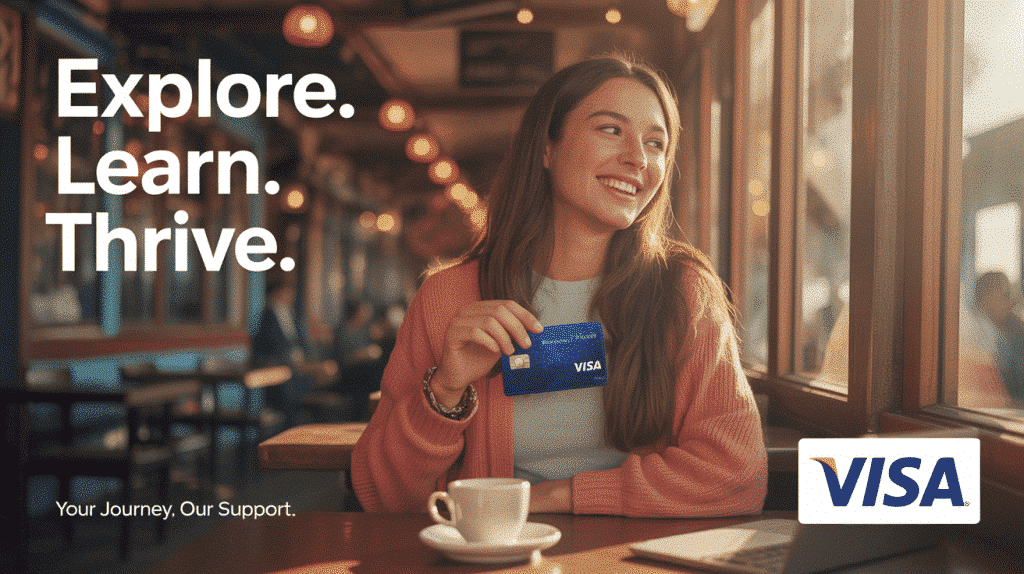 Visa Process Guide for Students in Kayseri