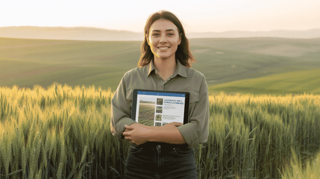 Associate Degree in Agriculture in Turkey: A Complete Guide