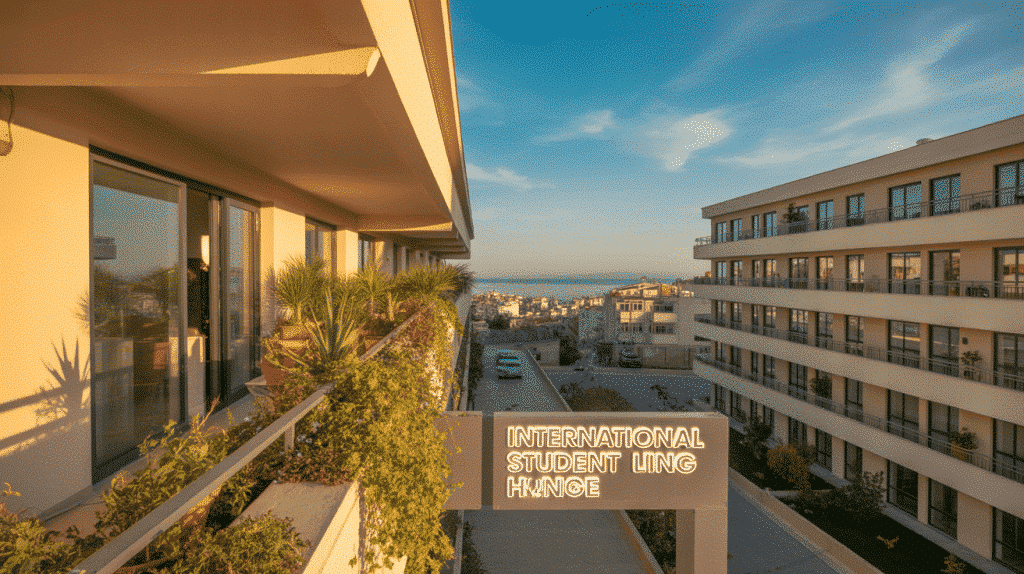 Student Housing Options and Prices in Izmir