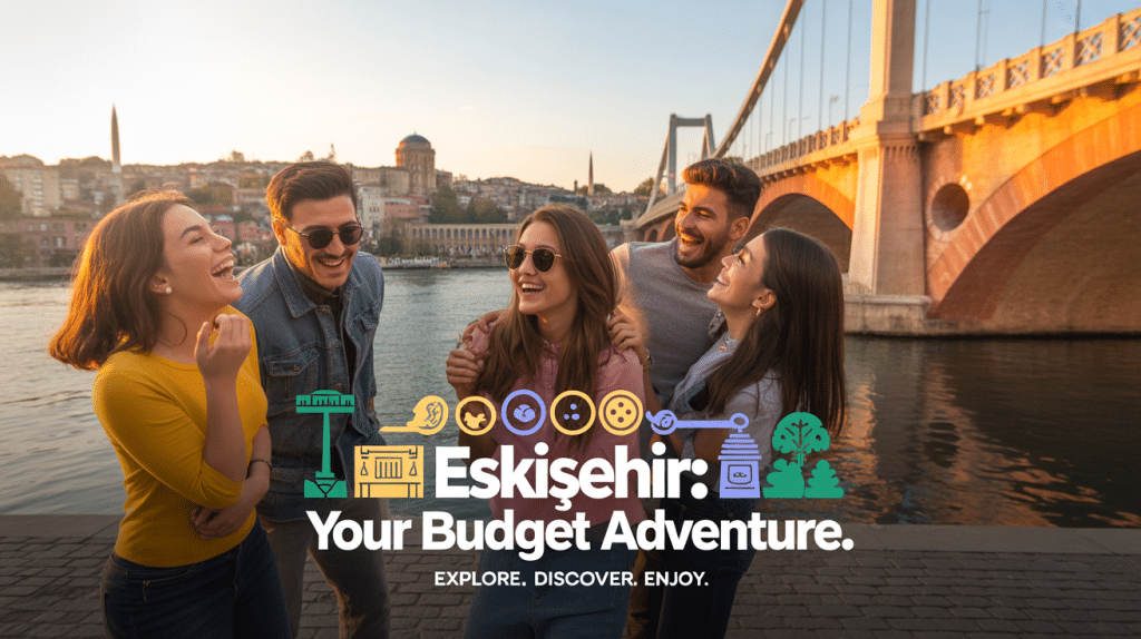 Cost of Entertainment and Leisure Activities in Eskişehir