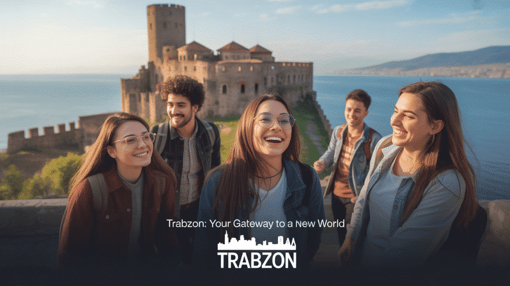 Why Trabzon is Popular Among International Students